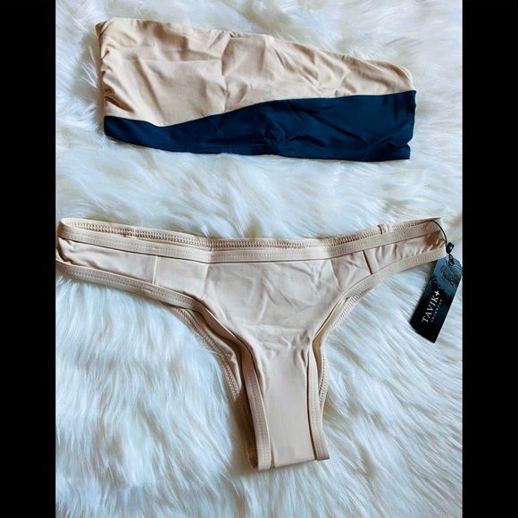 🌺🌺 TAVIK Bikini Swimwear 🌺🌺 - Picture 2 of 10